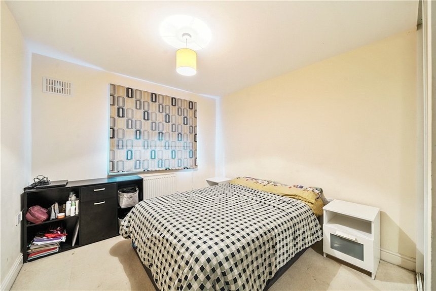 for sale periwood crescent london 35530 - Gibbs Gillespie