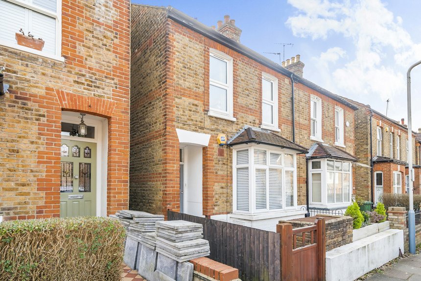 sold myddleton road london 35550 - Gibbs Gillespie