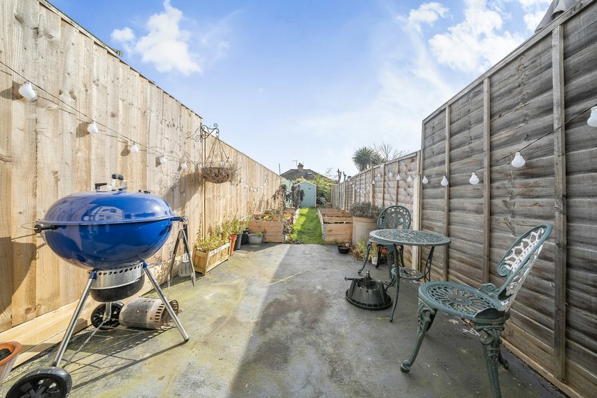 sold myddleton road london 35550 - Gibbs Gillespie