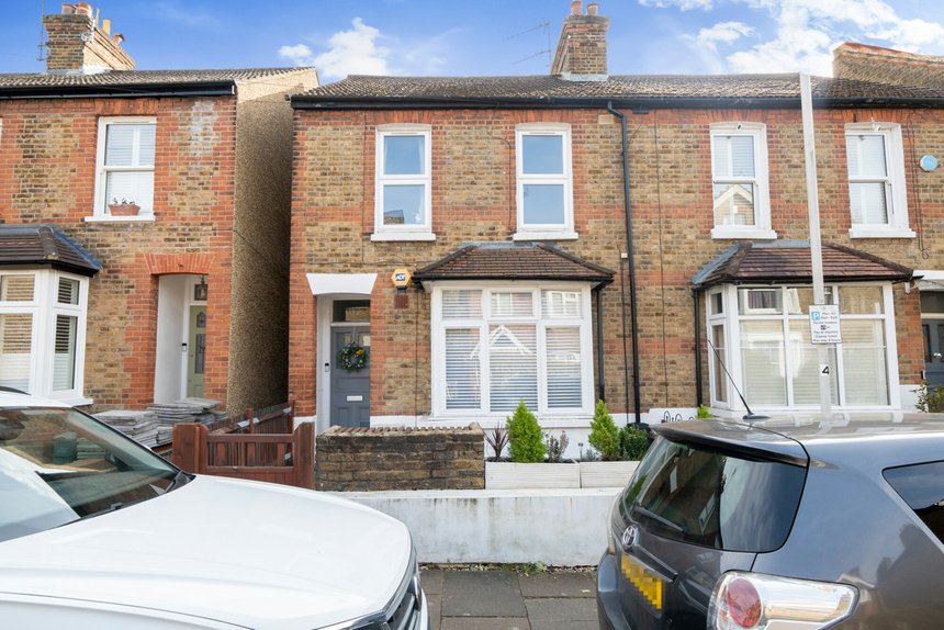 sold myddleton road london 35550 - Gibbs Gillespie