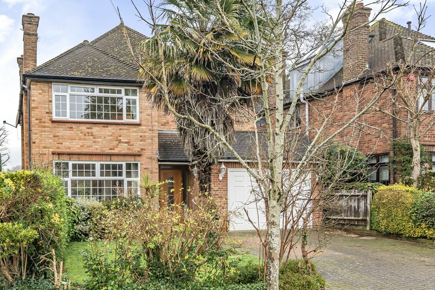 for sale dearne close london 35571 - Gibbs Gillespie
