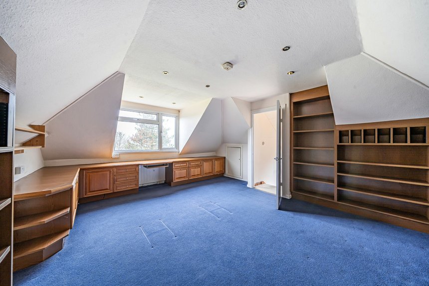 for sale dearne close london 35571 - Gibbs Gillespie