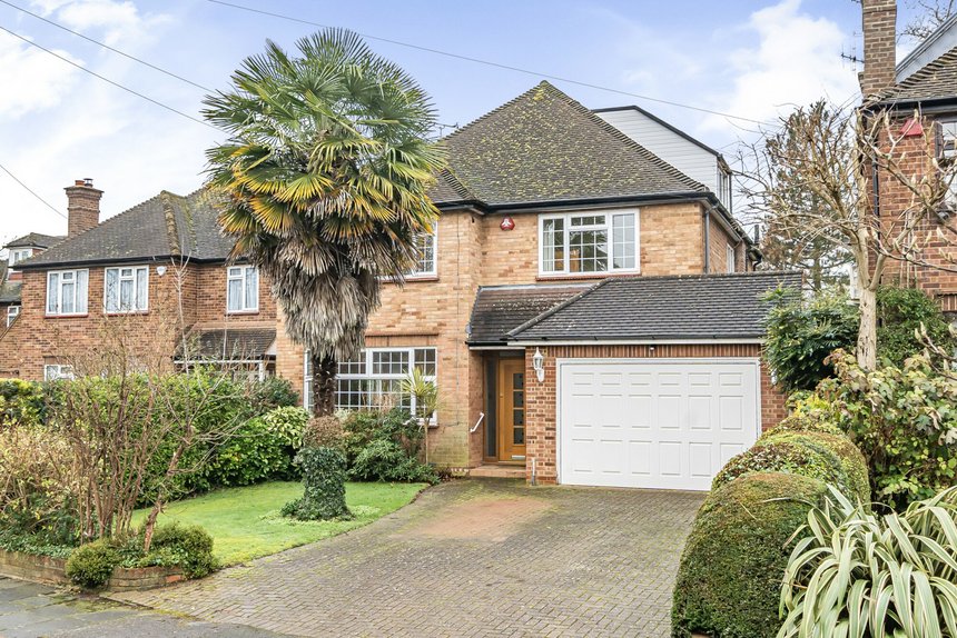 for sale dearne close london 35571 - Gibbs Gillespie