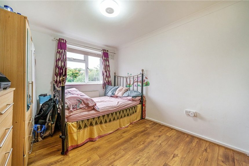 1 bedroom Flat/Apartment for sale in Ainsdale Road, Watford