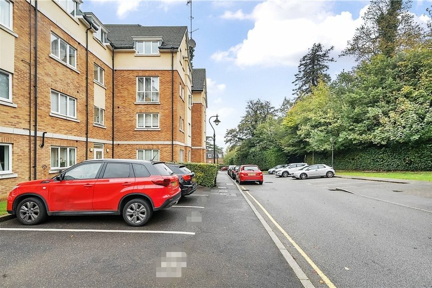 for sale capel crescent london 35640 - Gibbs Gillespie