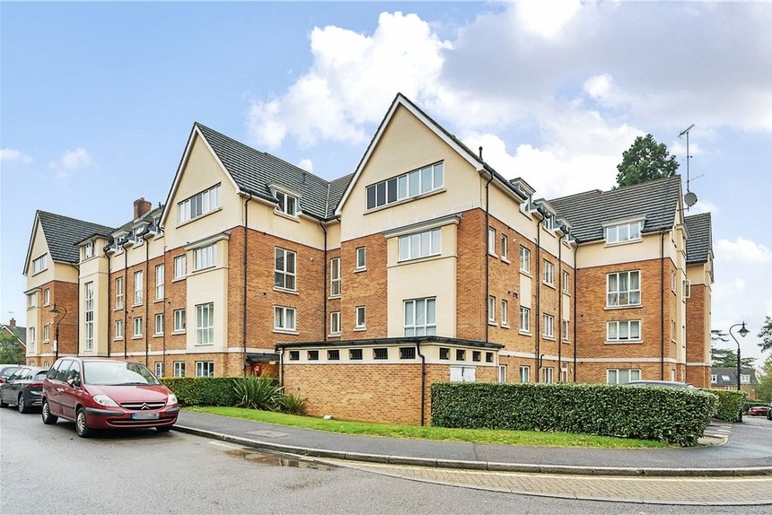 for sale capel crescent london 35640 - Gibbs Gillespie