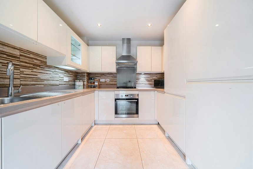 for sale churchill road london 35641 - Gibbs Gillespie