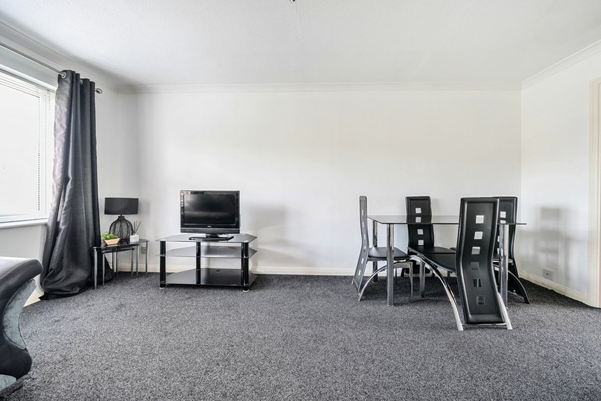 1 bedroom for sale in The Greenway, Ickenham, Uxbridge