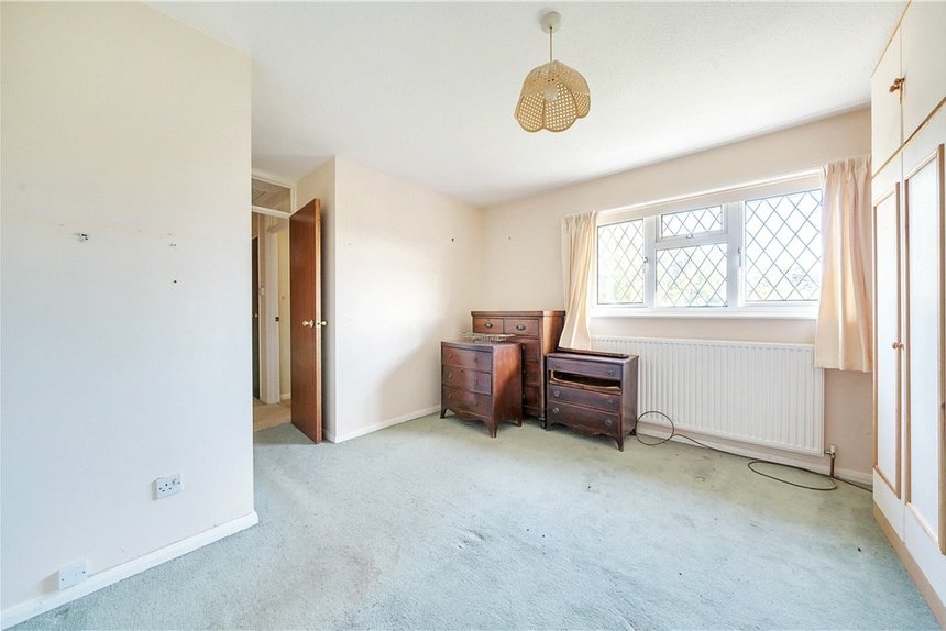 1 bedroom House for sale in Alexandra Road, Sarratt, Rickmansworth