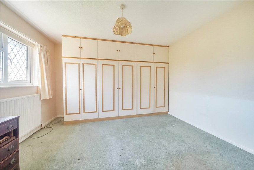 1 bedroom House for sale in Alexandra Road, Sarratt, Rickmansworth, Hertfordshire, WD3 Gibbs