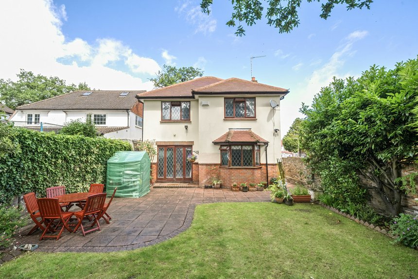 for sale vinlake avenue london 35659 - Gibbs Gillespie