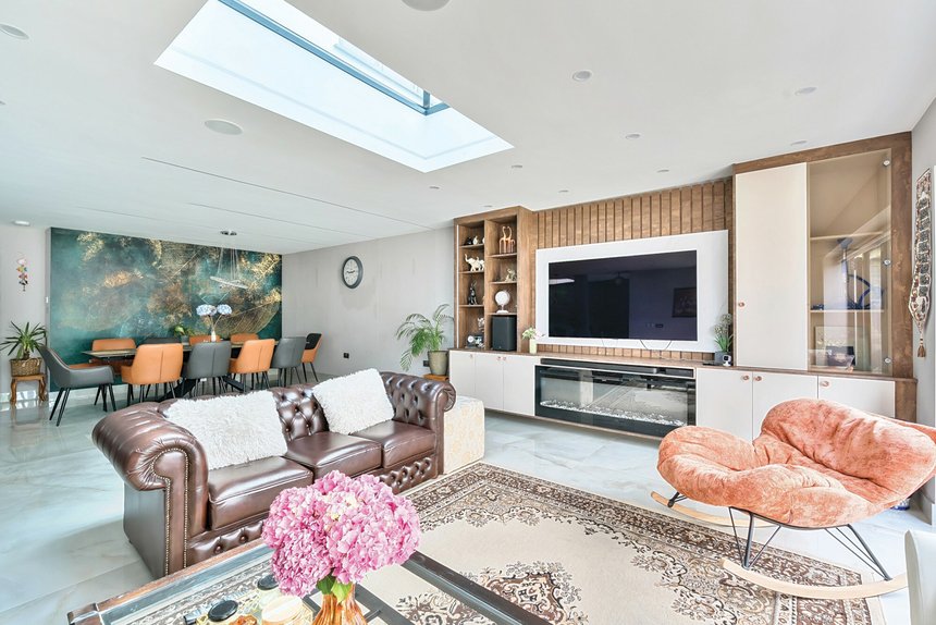 for sale kings way london 35717 - Gibbs Gillespie