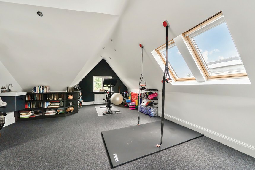 for sale wellington road london 35718 - Gibbs Gillespie