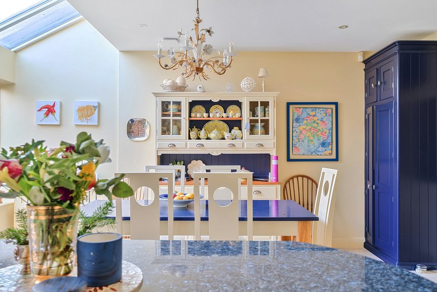 for sale wellington road london 35718 - Gibbs Gillespie