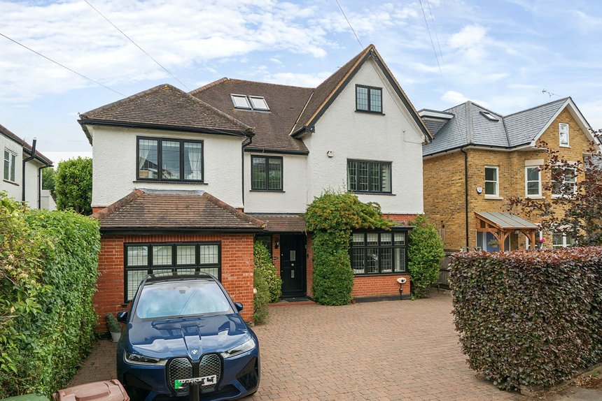 for sale wellington road london 35718 - Gibbs Gillespie