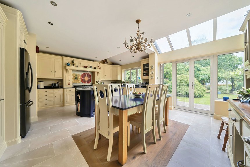 for sale wellington road london 35718 - Gibbs Gillespie