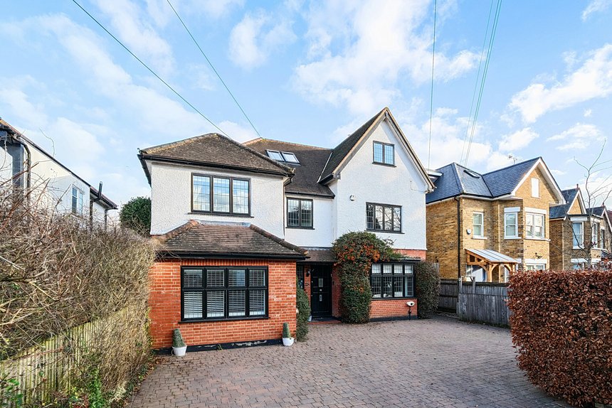 for sale wellington road london 35718 - Gibbs Gillespie