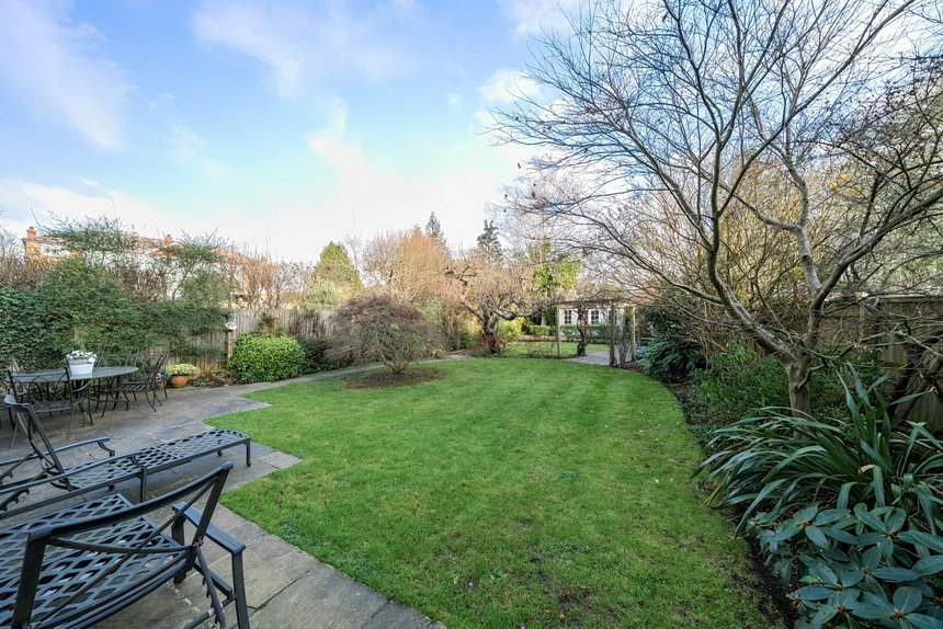 for sale wellington road london 35718 - Gibbs Gillespie