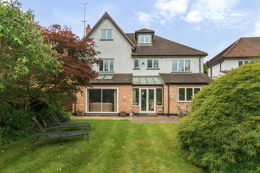 for sale wellington road london 35718 - Gibbs Gillespie