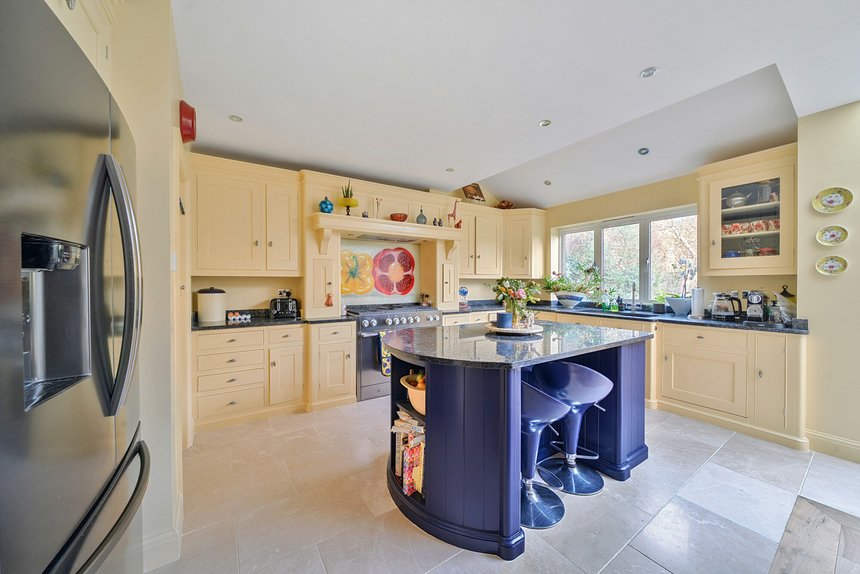 for sale wellington road london 35718 - Gibbs Gillespie