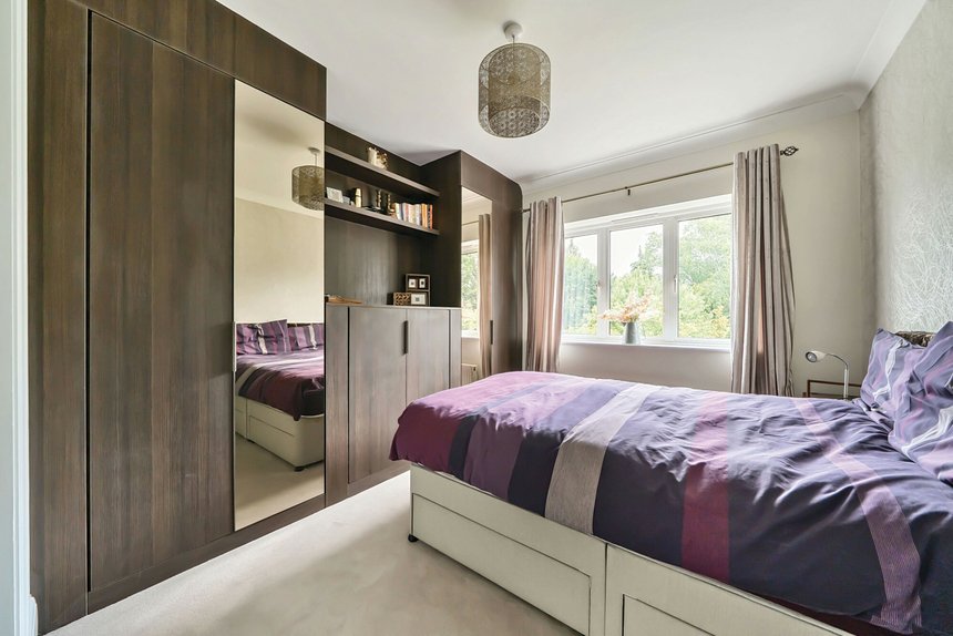 for sale wellington road london 35718 - Gibbs Gillespie