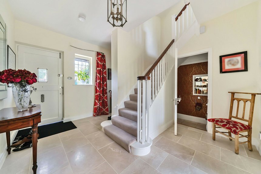 for sale wellington road london 35718 - Gibbs Gillespie
