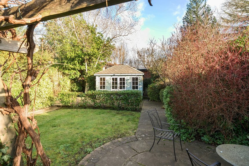 for sale wellington road london 35718 - Gibbs Gillespie