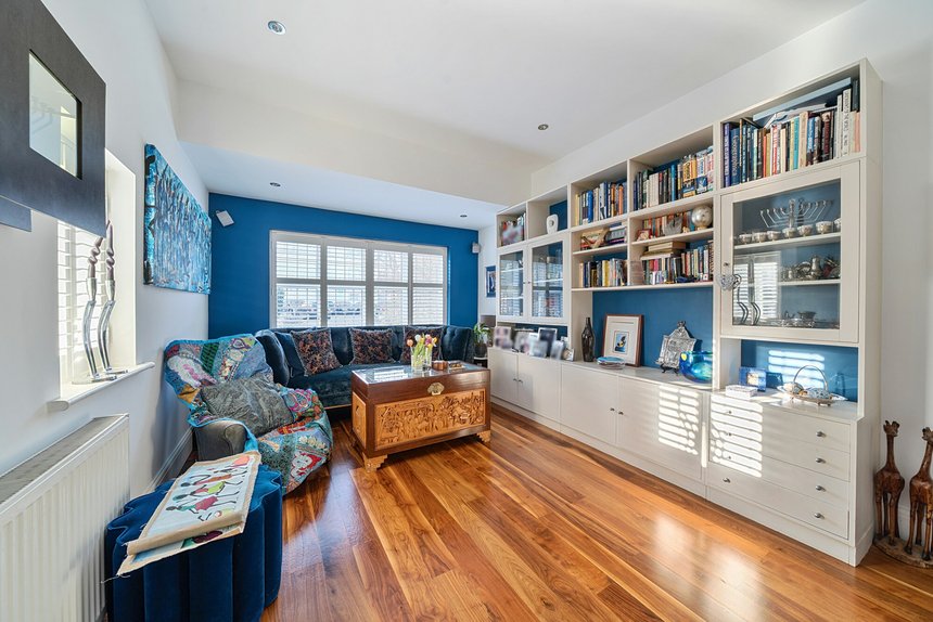 for sale wellington road london 35718 - Gibbs Gillespie