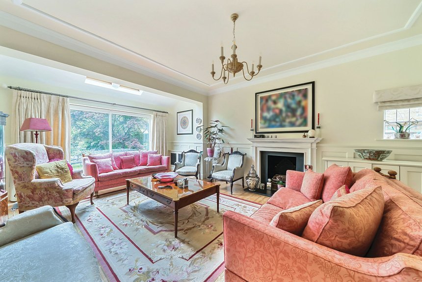 for sale wellington road london 35718 - Gibbs Gillespie