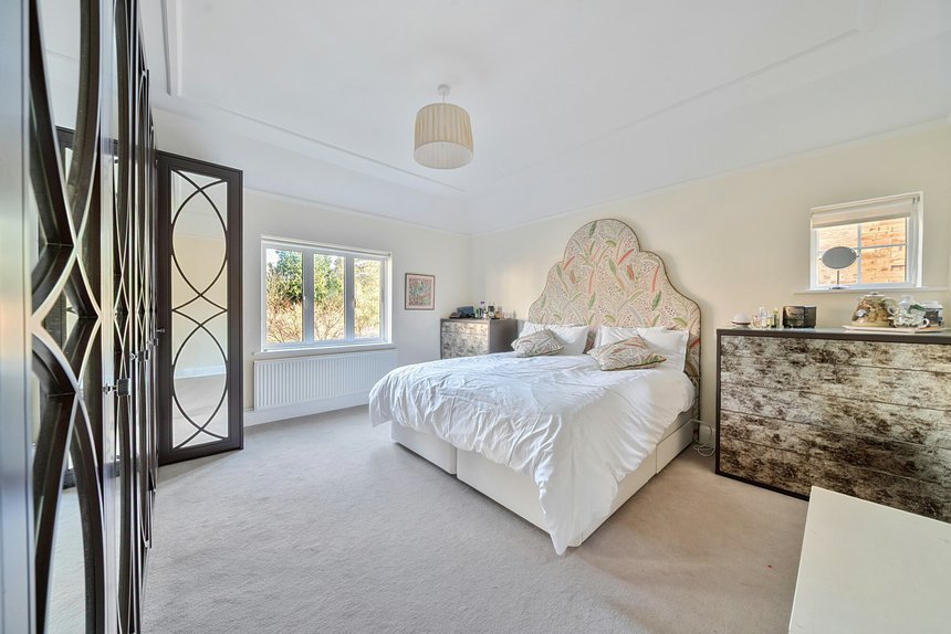 for sale wellington road london 35718 - Gibbs Gillespie