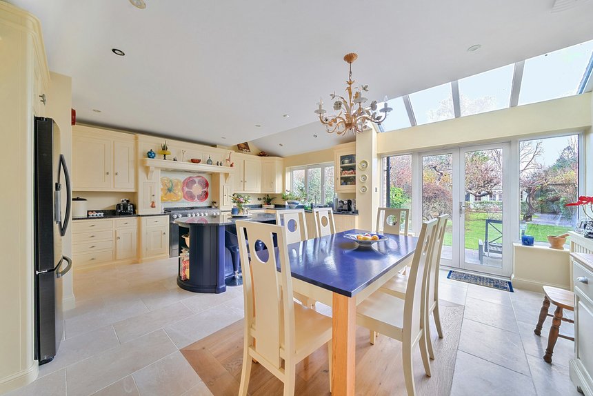 for sale wellington road london 35718 - Gibbs Gillespie