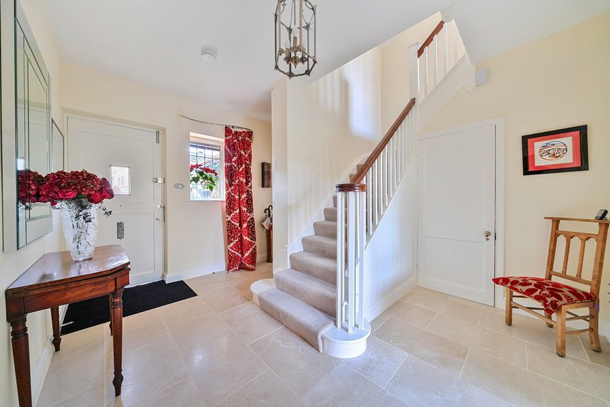 for sale wellington road london 35718 - Gibbs Gillespie