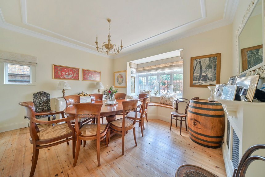 for sale wellington road london 35718 - Gibbs Gillespie