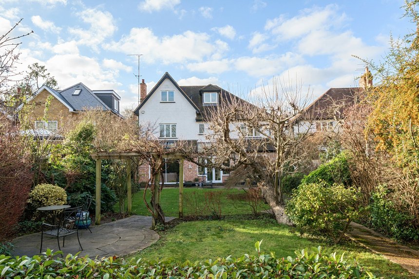 for sale wellington road london 35718 - Gibbs Gillespie