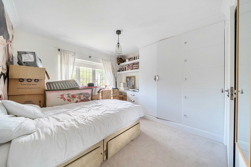 for sale wellington road london 35718 - Gibbs Gillespie