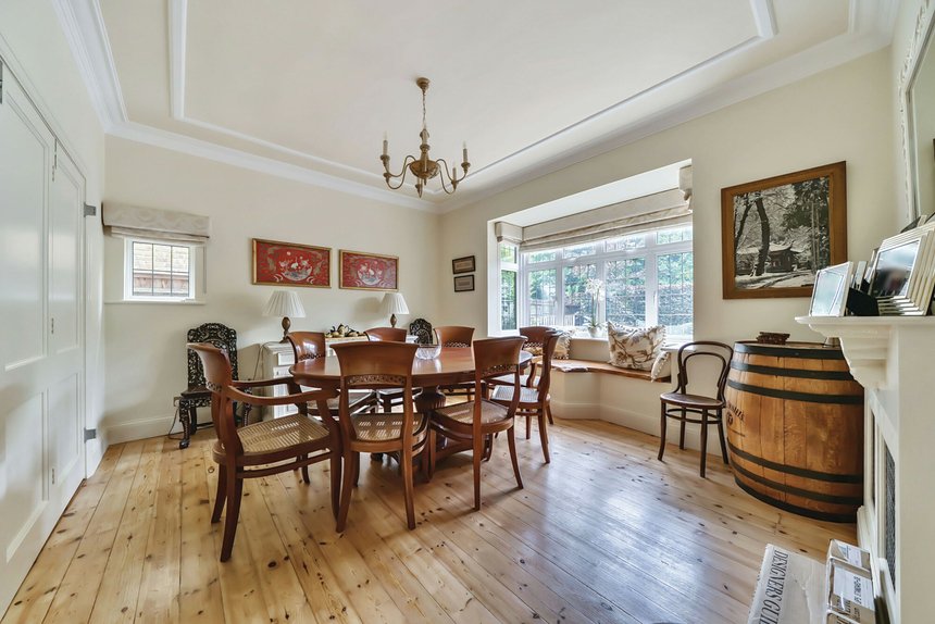 for sale wellington road london 35718 - Gibbs Gillespie