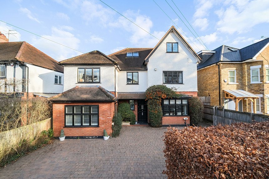 for sale wellington road london 35718 - Gibbs Gillespie