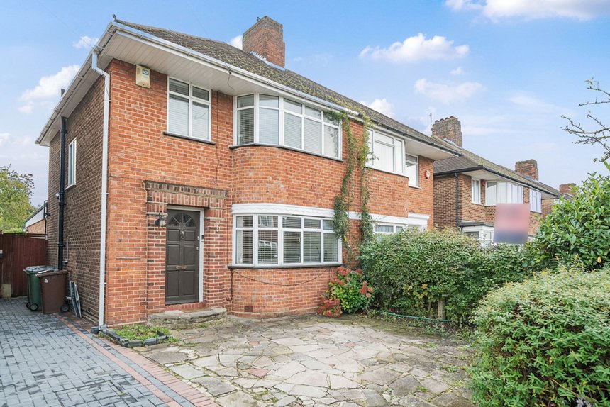 for sale merrion avenue london 35780 - Gibbs Gillespie