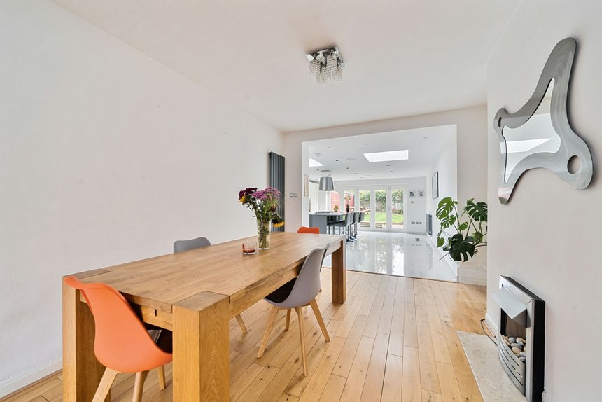 for sale merrion avenue london 35780 - Gibbs Gillespie