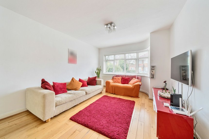 for sale merrion avenue london 35780 - Gibbs Gillespie