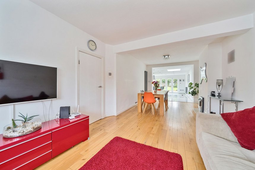 for sale merrion avenue london 35780 - Gibbs Gillespie