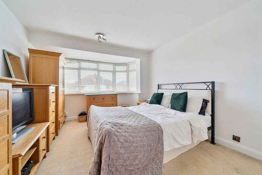 for sale merrion avenue london 35780 - Gibbs Gillespie