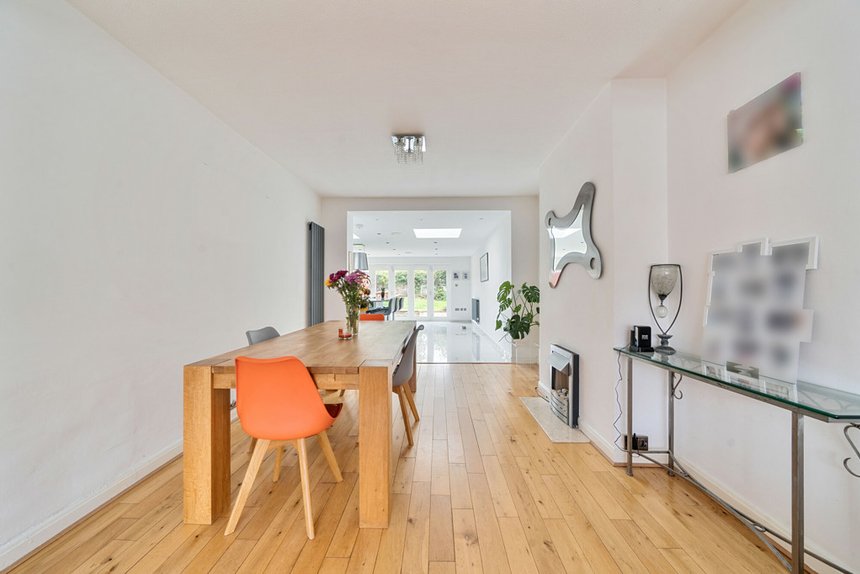 for sale merrion avenue london 35780 - Gibbs Gillespie