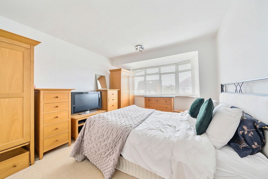 for sale merrion avenue london 35780 - Gibbs Gillespie