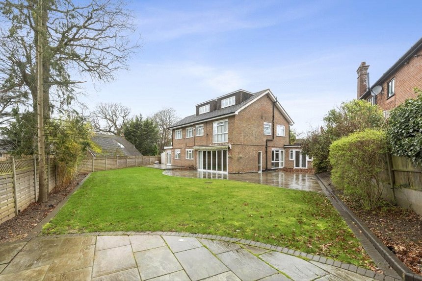 under offer dearne close london 35790 - Gibbs Gillespie