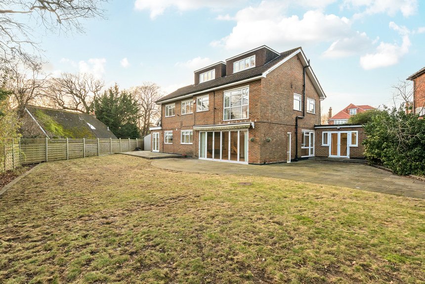 under offer dearne close london 35790 - Gibbs Gillespie