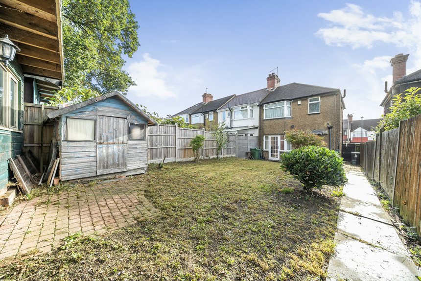 for sale girton road london 35807 - Gibbs Gillespie