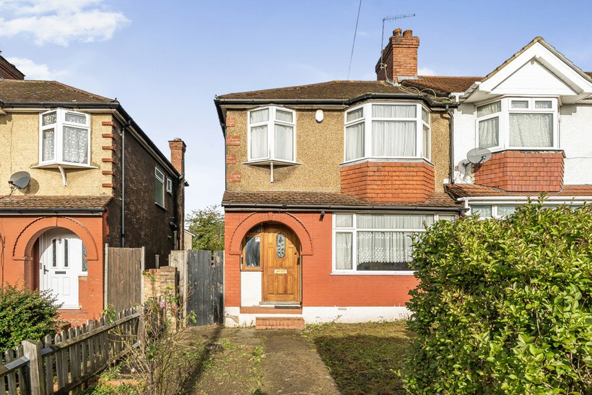 for sale girton road london 35807 - Gibbs Gillespie