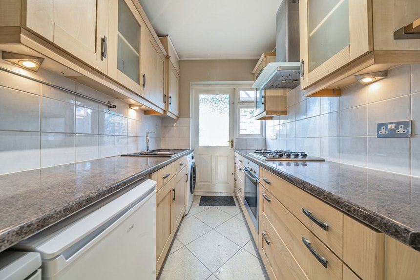 for sale girton road london 35807 - Gibbs Gillespie