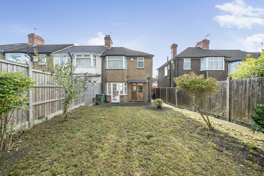 for sale girton road london 35807 - Gibbs Gillespie